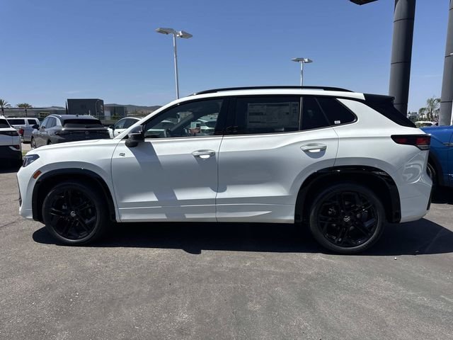 New 2026 White/off-white Volkswagen 2.0T SE R-Line Black image 2