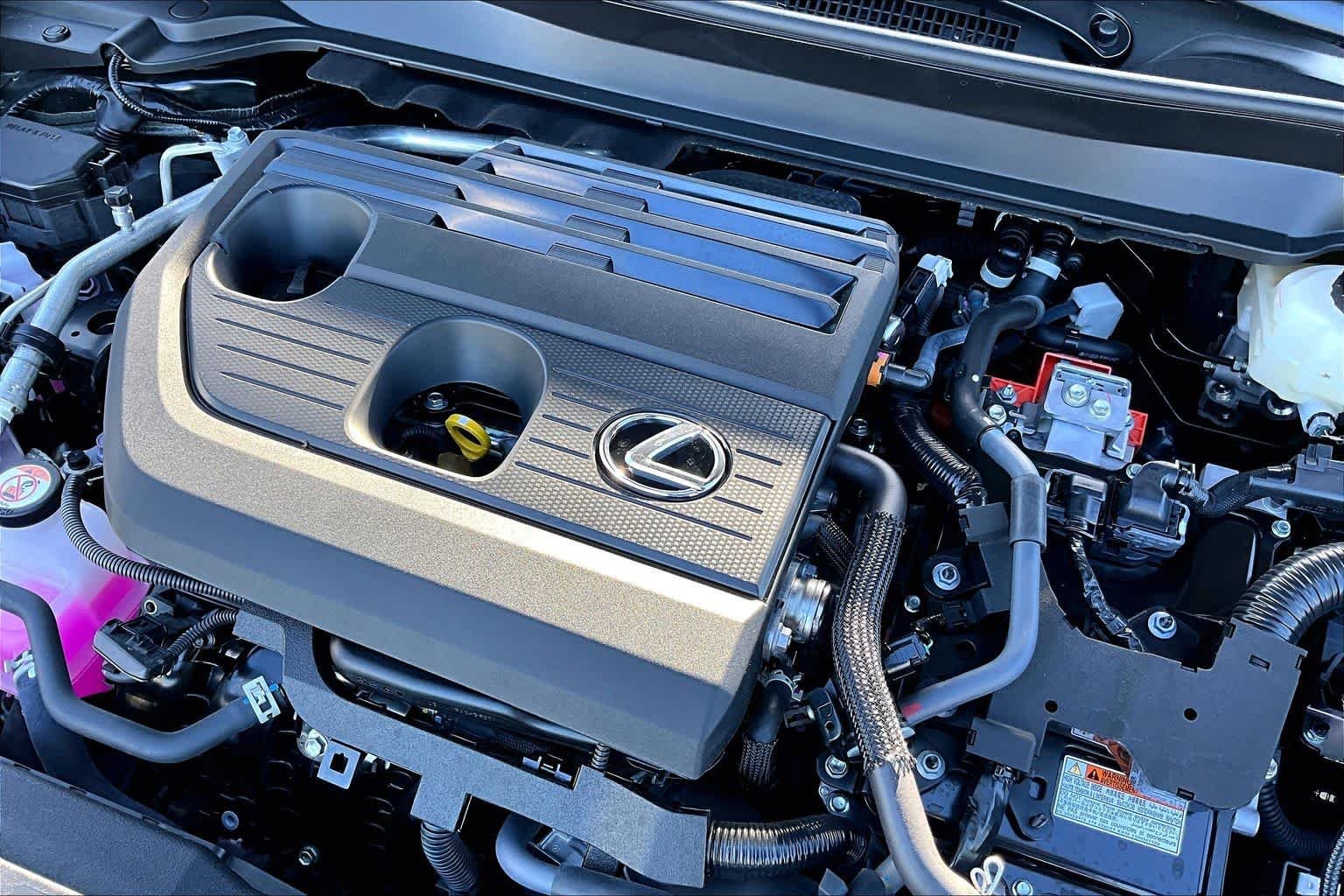 Used 2025 Caviar Lexus Premium image 30