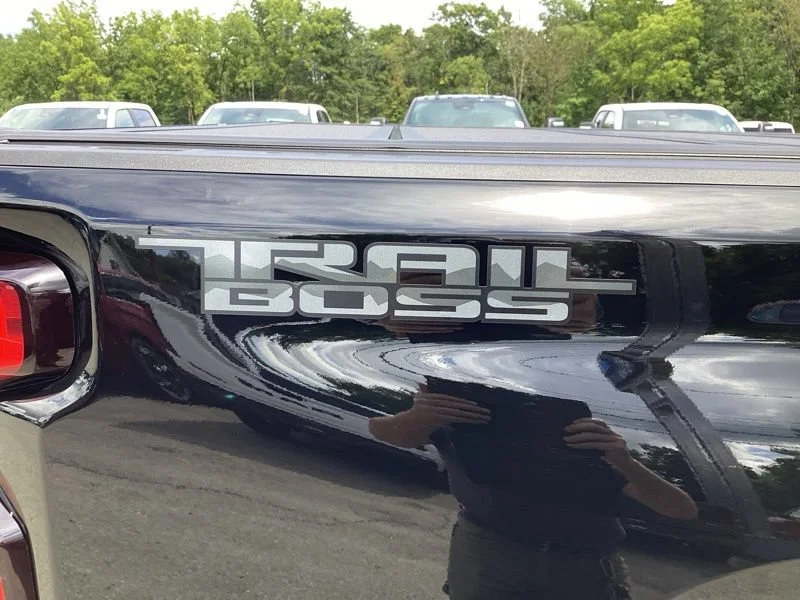 2026 Chevrolet Silverado 2500 HD LTZ - Photo 12