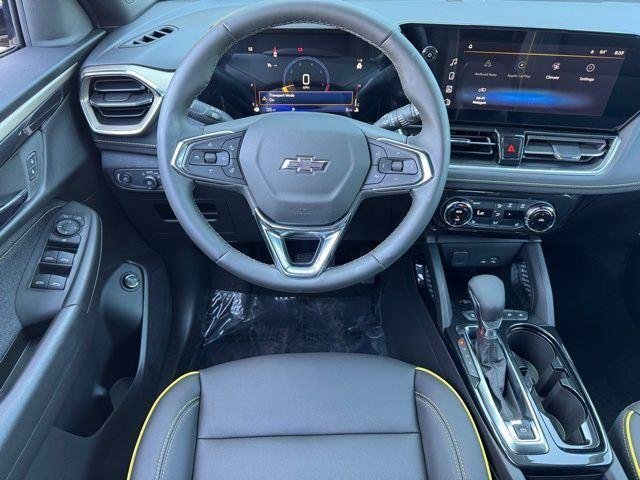 2026 Chevrolet Trailblazer Activ - Photo 17