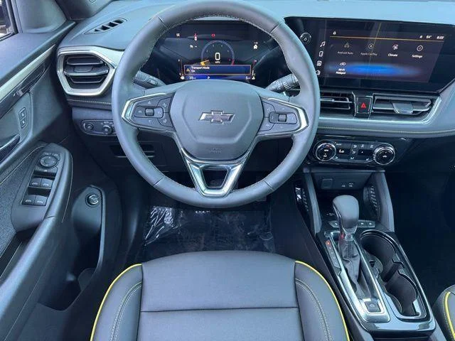 2026 Chevrolet Trailblazer Activ - Photo 17