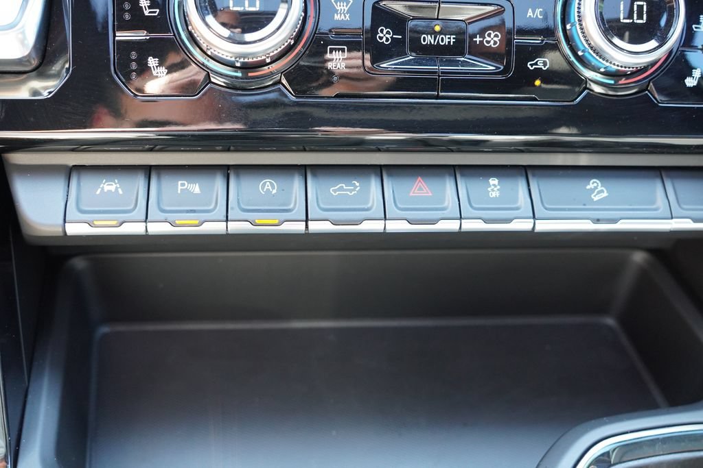 2026 GMC Sierra 1500 AT4 - Photo 33