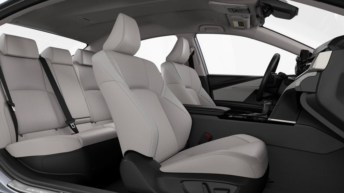 2026 Toyota Camry XLE - Photo 32