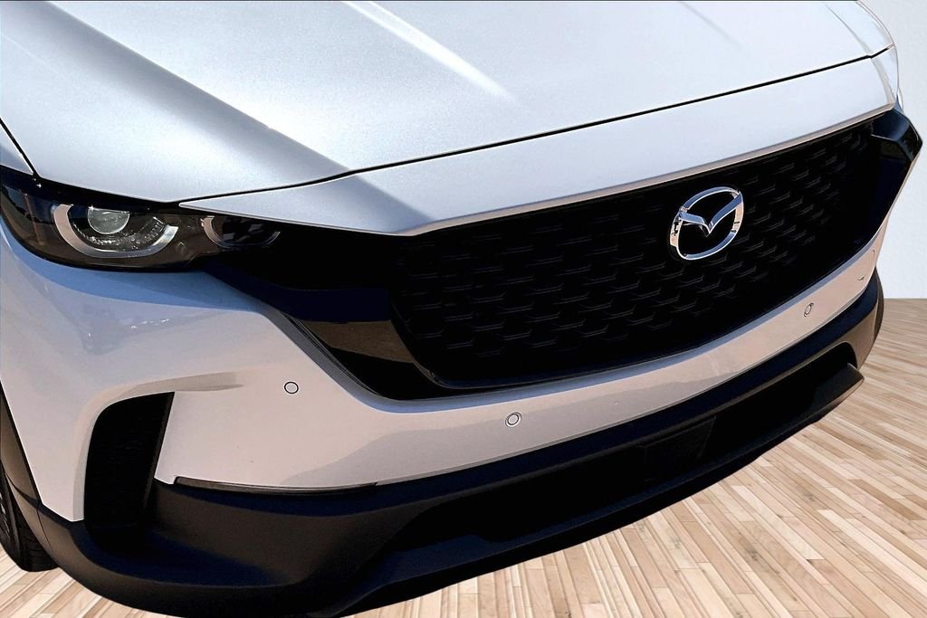 Used 2026 Beige Mazda Preferred image 27