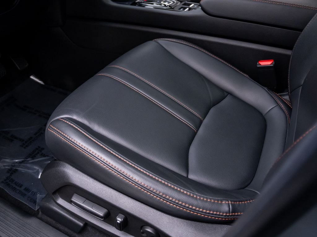 2025 Honda Pilot TrailSport - Photo 14