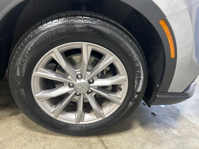 2024 Honda CR-V EX-L - Photo 6