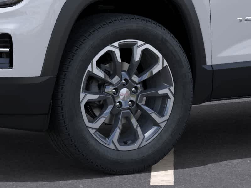 2027 GMC Terrain Elevation - Photo 9