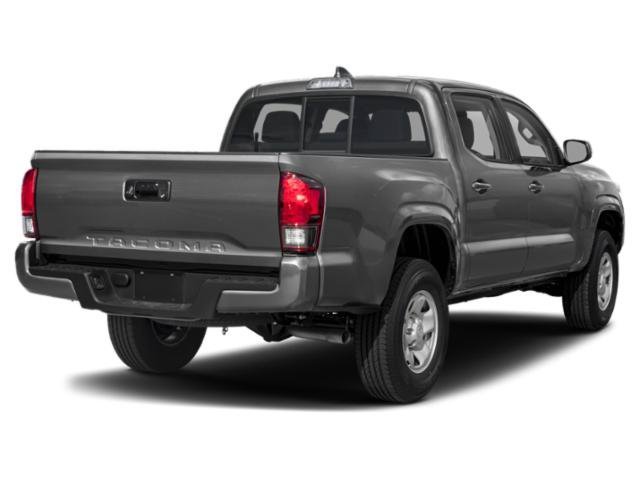 Used 2021 Magnetic Gray Metallic Toyota SR image 2