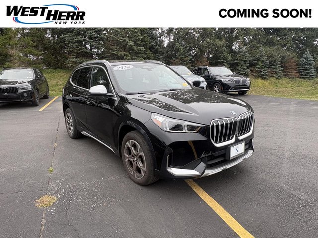 2024 BMW X1 xDrive28i