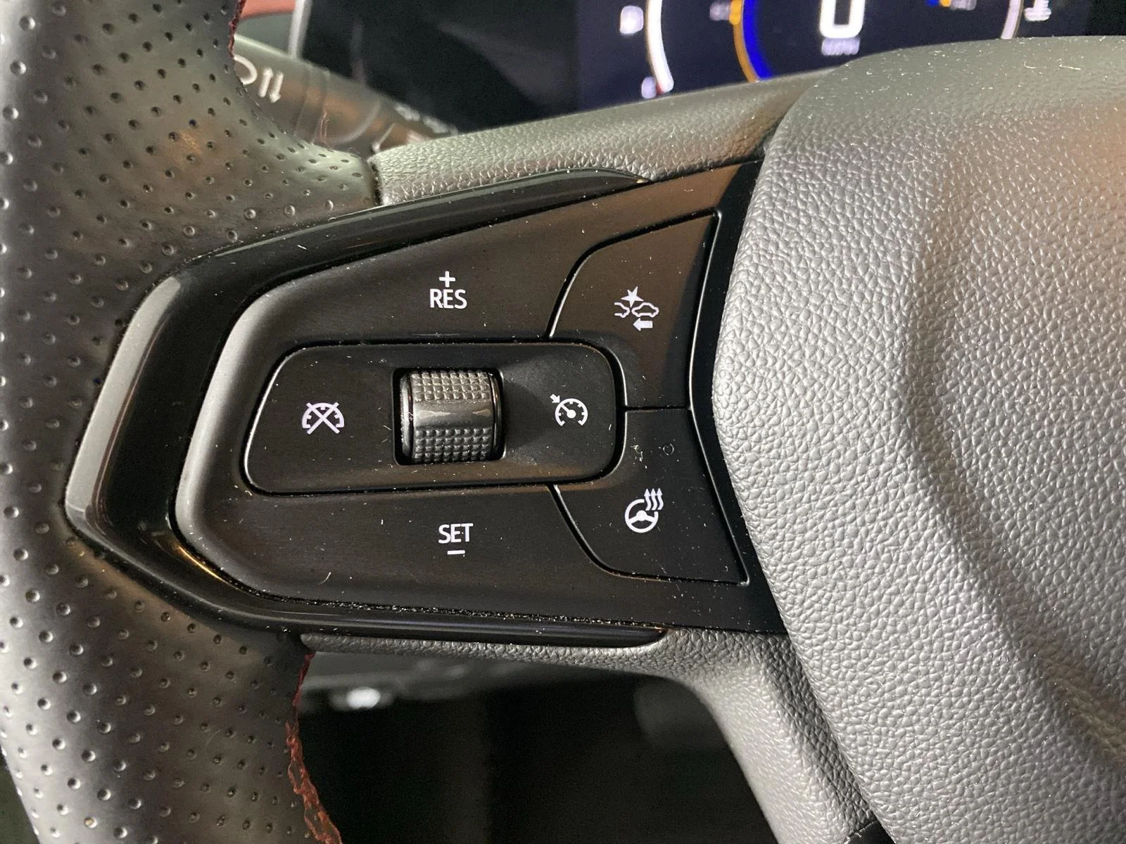 Used 2024 Cacti Green Chevrolet RS image 14