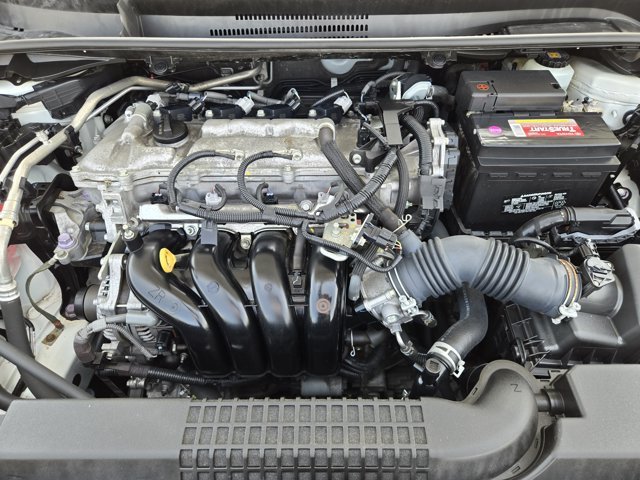 Used 2020 Blizzard Pearl Toyota  image 29