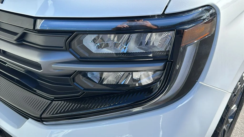 Certified Used 2026 White Ford Tremor image 6