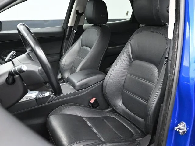 Used 2018 Blue Jaguar S image 6