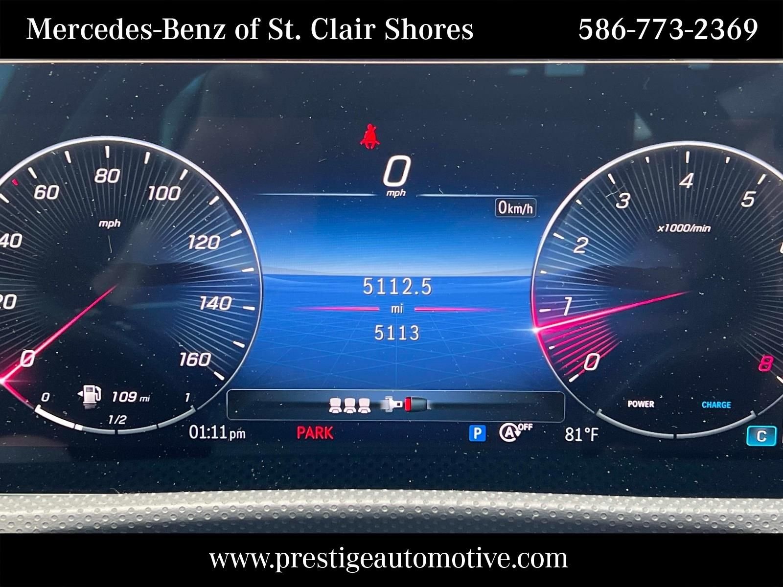Used 2026 White Mercedes-Benz CLA 250 image 20