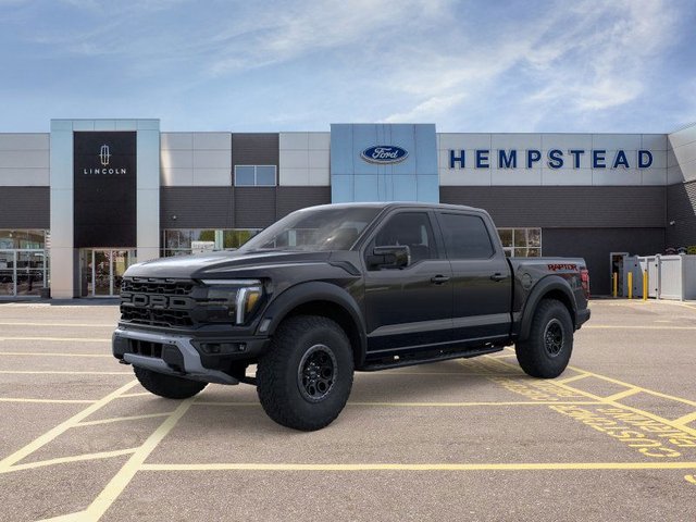 2025 Ford F-150 F-150 Raptor Raptor®