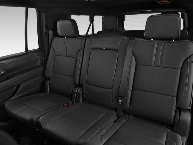 Used 2026 Radiant Red Tintcoat Chevrolet RST image 11