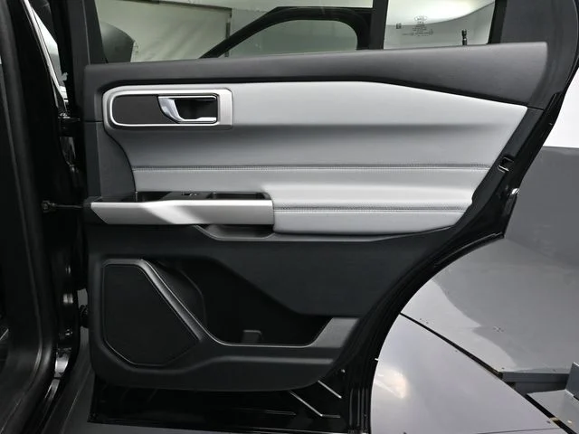 2024 Ford Explorer XLT - Photo 52