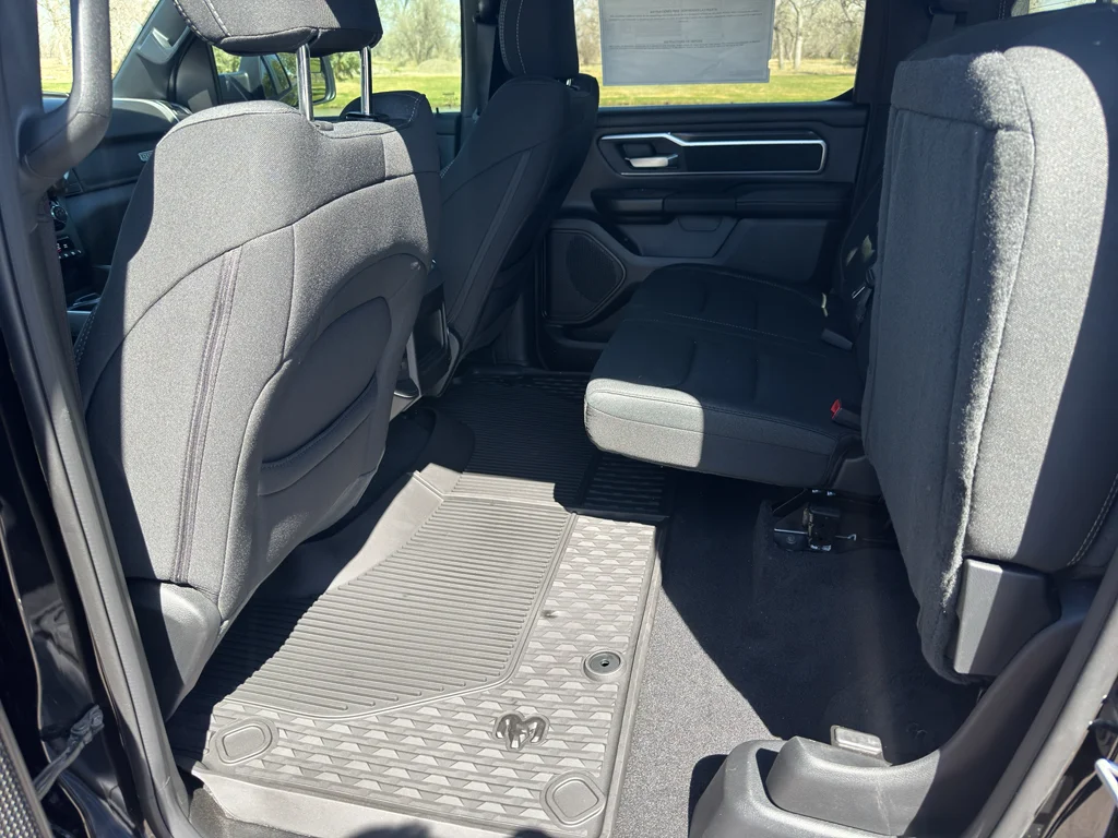 2026 RAM 1500 Big Horn/Lone Star - Photo 16