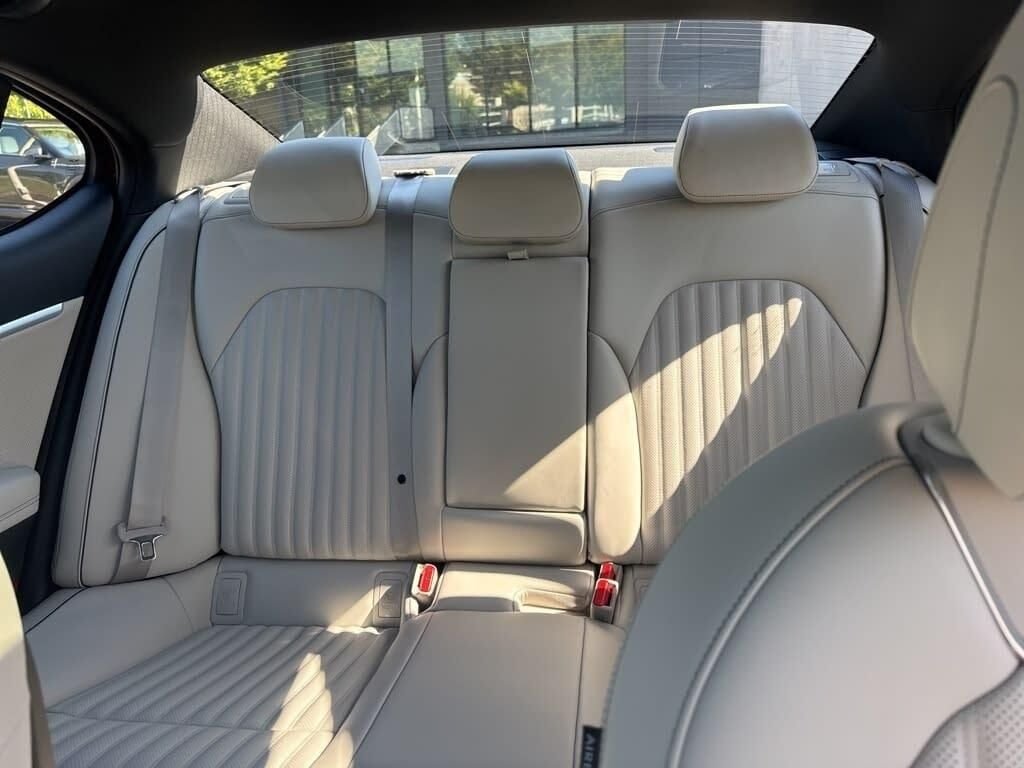 2026 GENESIS G70 Sport Prestige - Photo 31