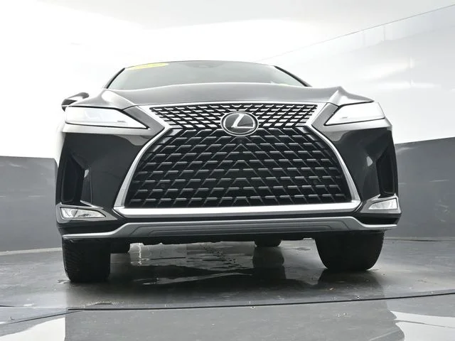 Used 2020 Black Lexus 350 image 57