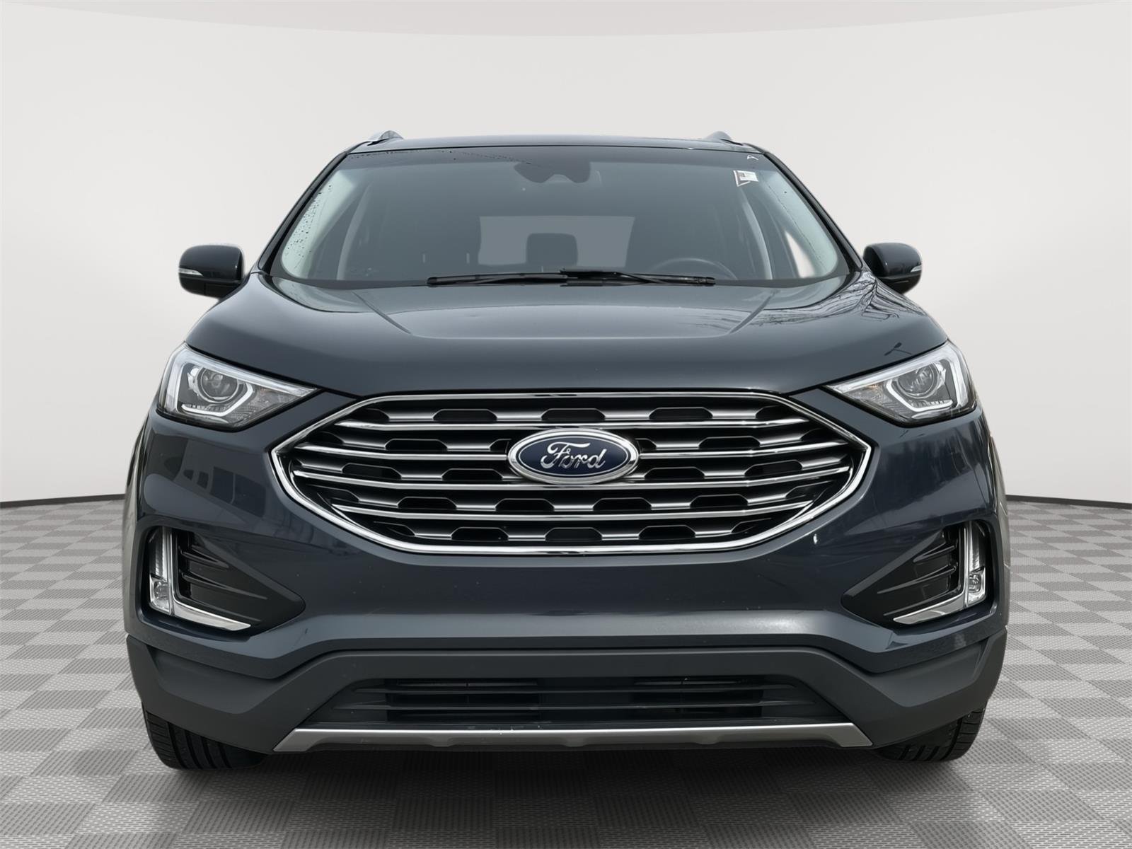 Used 2019 Ford Edge SEL with VIN 2FMPK4J96KBC59778 for sale in Kansas City