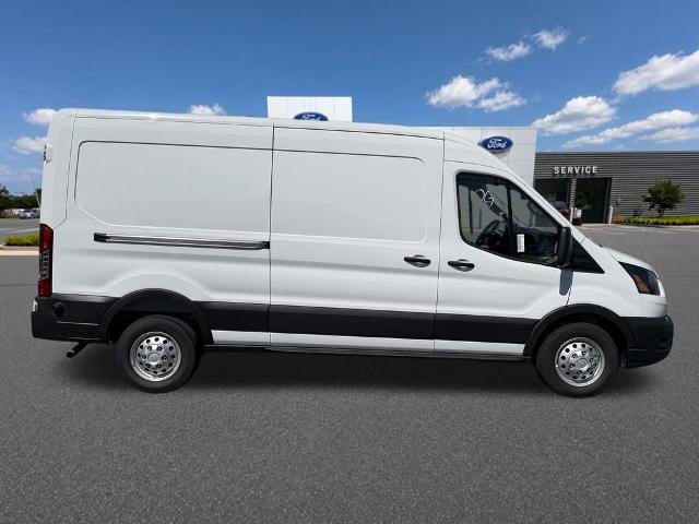 New 2026 Oxford White Ford Cargo Van image 11