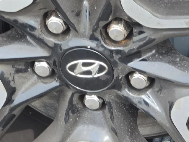 Used 2020 White Hyundai N image 32