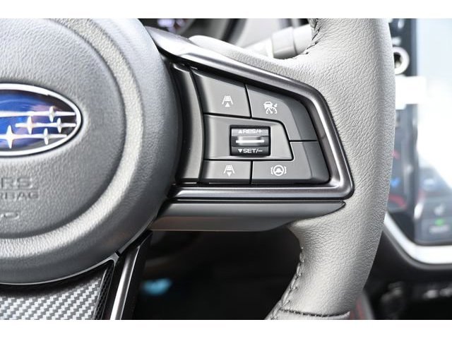 New 2026 Blue Subaru Limited image 64