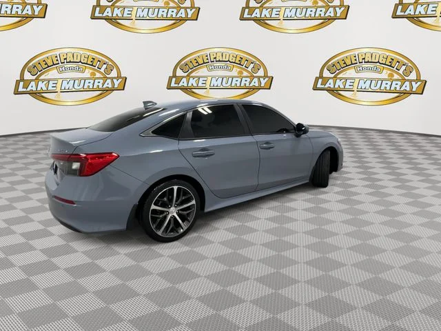 Certified Used 2024  Honda Touring image 4