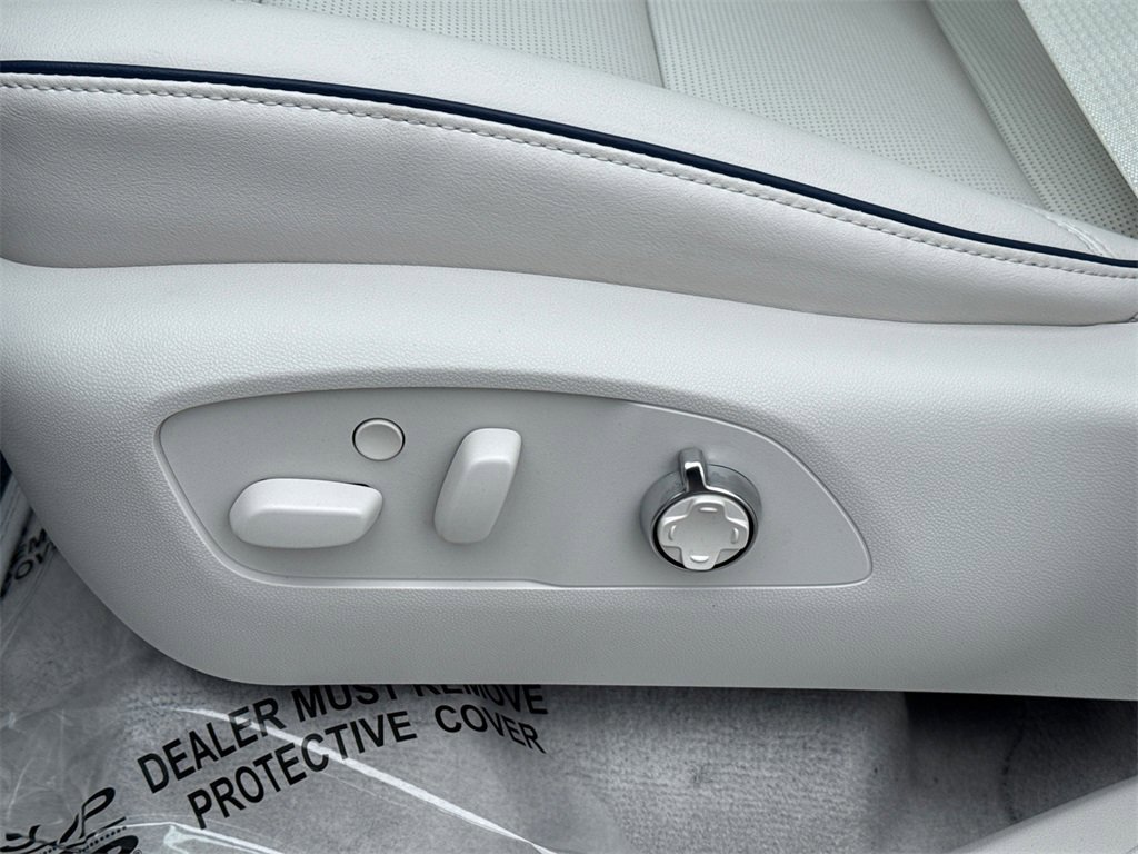 2026 BUICK ENCLAVE - Image 16