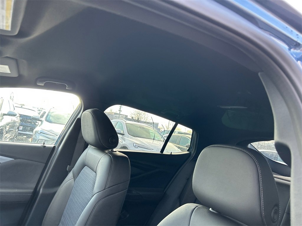 2026 BUICK ENVISTA - Image 26