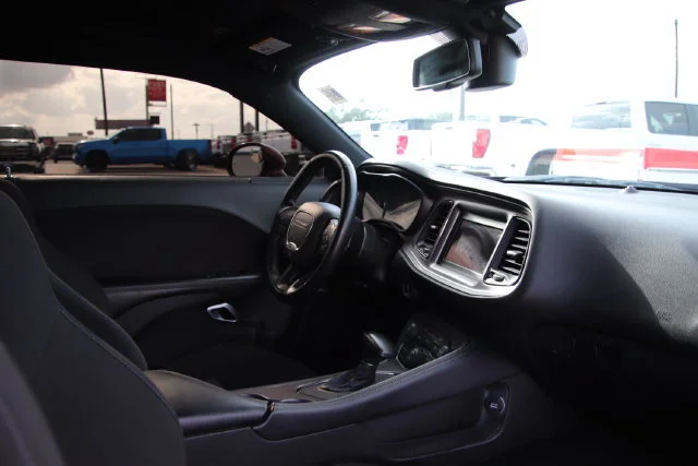 Used 2023 Red Dodge GT image 17