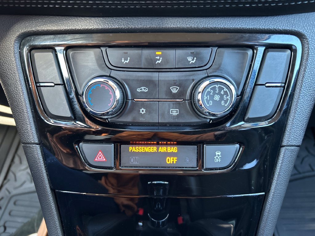 2018 Buick Encore Preferred - Photo 25
