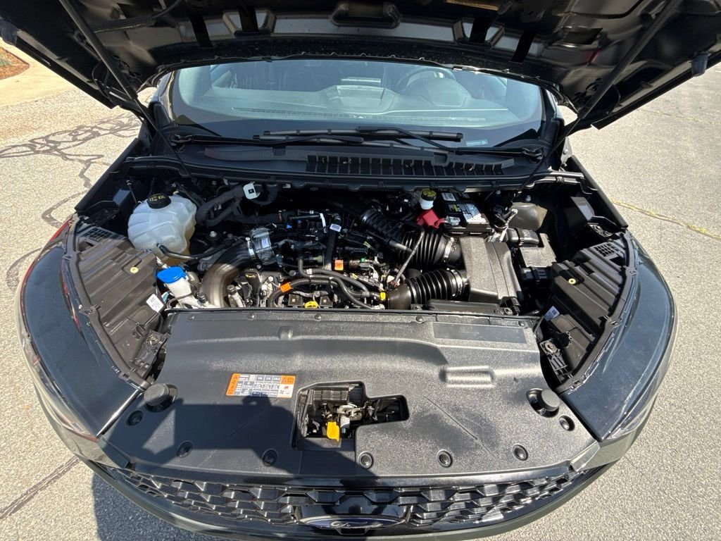 2022 Ford Edge ST - Photo 15