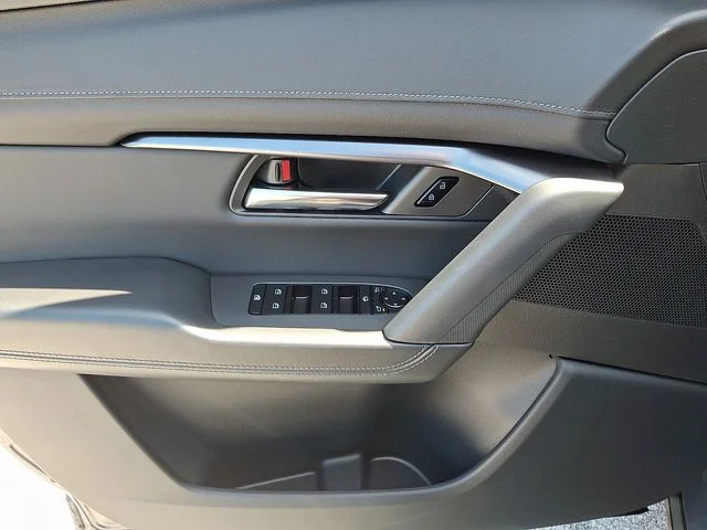 New 2026 Gray Mazda 2.5 S Preferred image 9