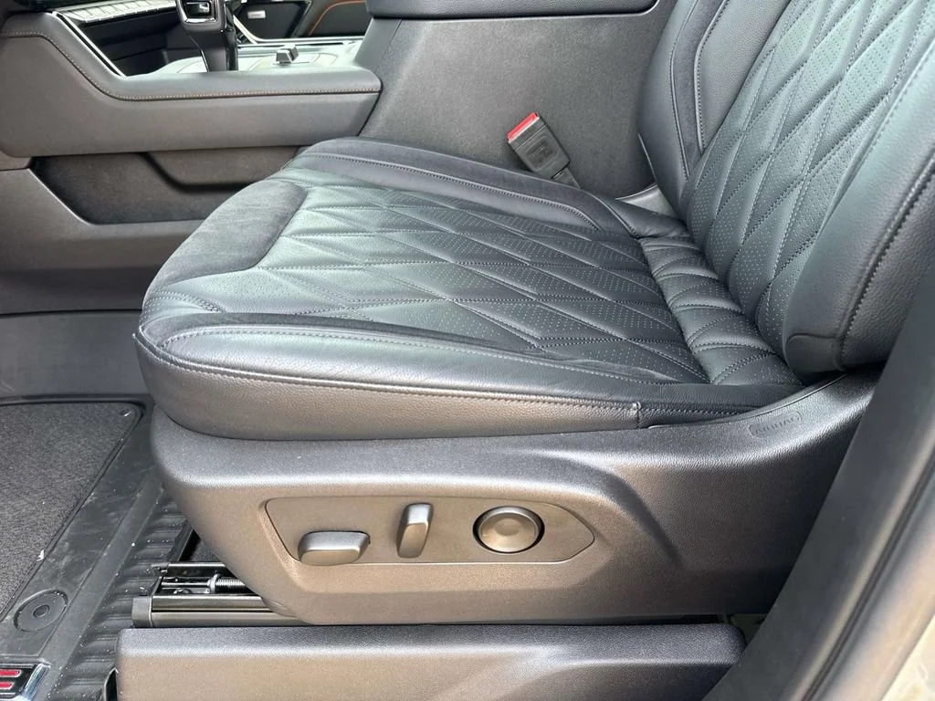 2025 GMC Sierra 1500 AT4 - Photo 31