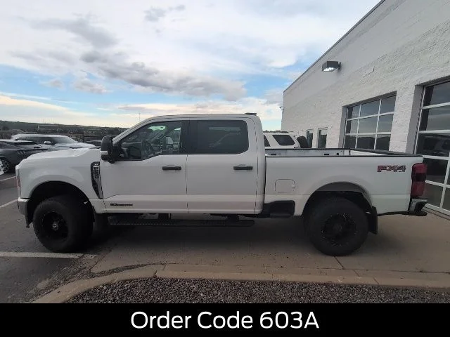 Used 2023 White Ford XLT image 10