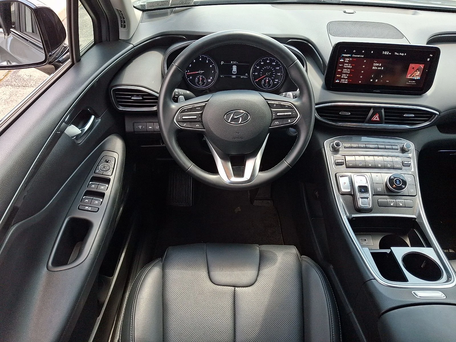 Used 2023 Gray Hyundai XRT image 10