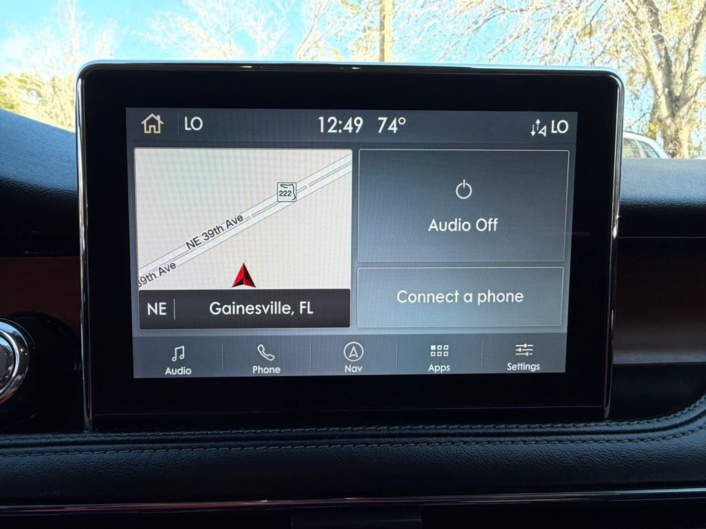 2022 Lincoln Corsair Reserve - Photo 24