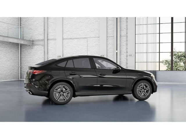 New 2027 Black Mercedes-Benz GLC 300 image 18