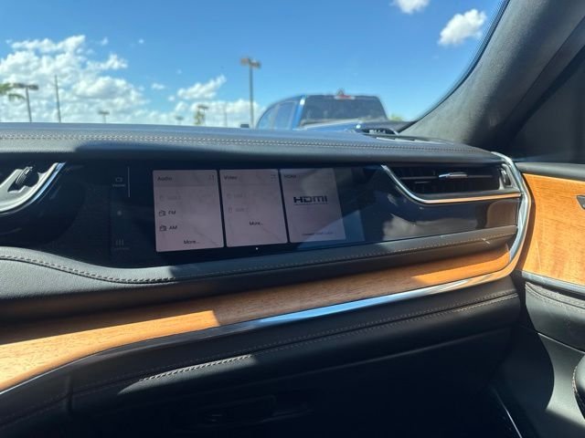 2023 Jeep Grand Cherokee Summit Reserve - Photo 25