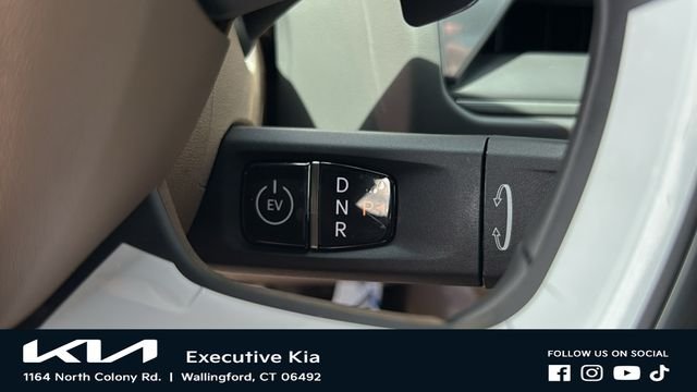 New 2026 Ebony Black Kia GT-Line AWD image 18