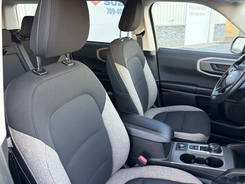 Used 2025 Grey Ford Big Bend image 6