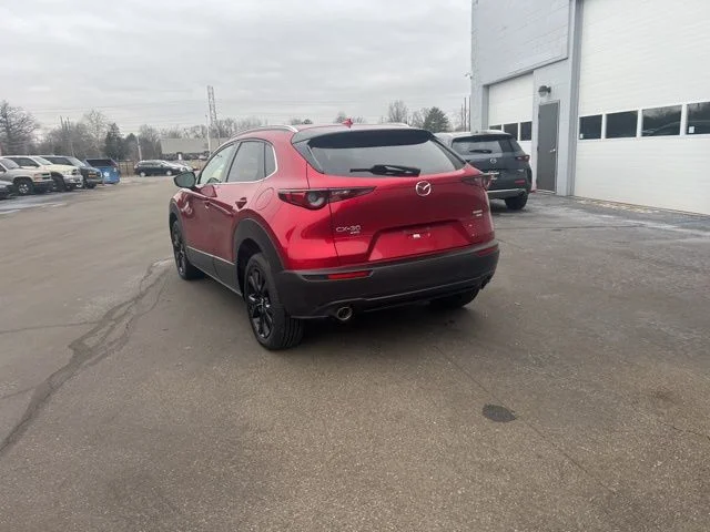2023 Mazda CX-30 Turbo Premium Plus - Photo 12