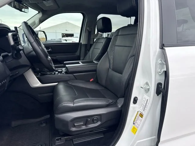 Used 2024 Ice Toyota Limited image 20