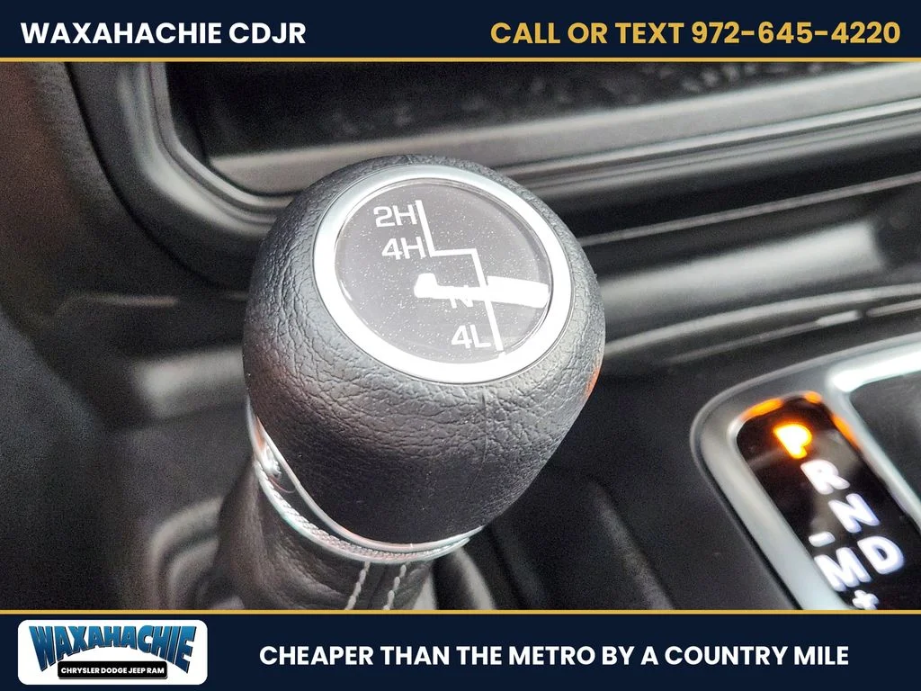 2026 Jeep Wrangler 4-Door Sport S - Photo 18