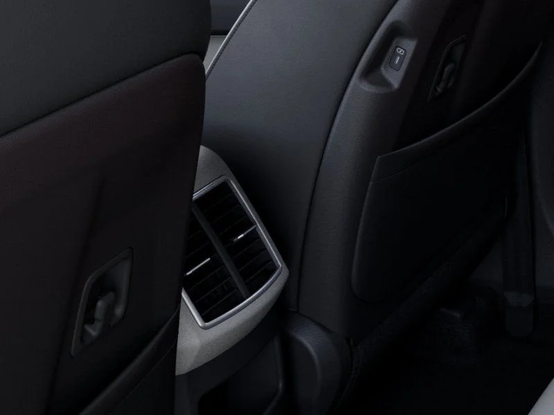 New 2026 Heritage Blue Kia EX image 27