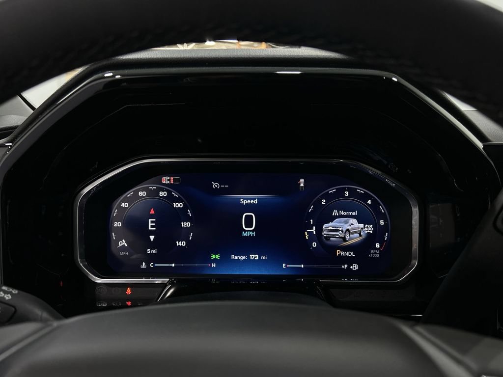 2026 Chevrolet Silverado 1500 LT - Photo 10