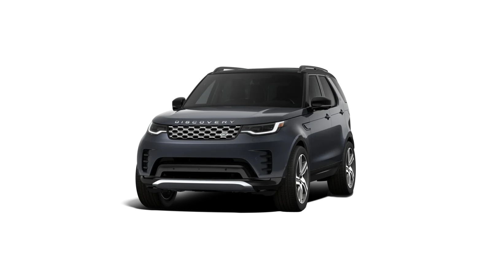 New 2026 Varesine Blue LAND ROVER Gemini 360PS image 1