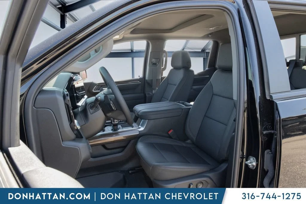 2026 Chevrolet Silverado 1500 RST - Photo 16